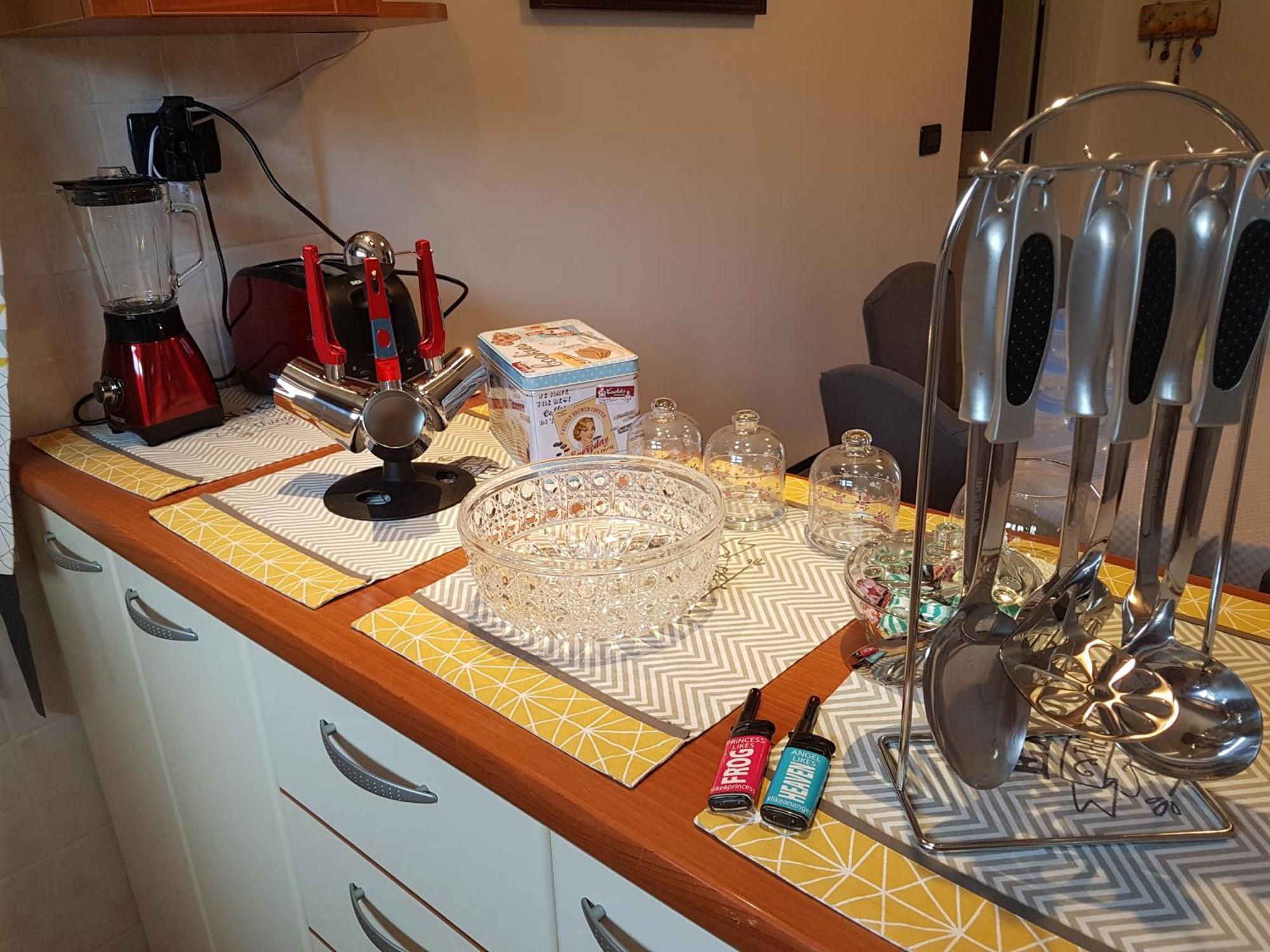 Apartman Iskra Split Buitenkant foto