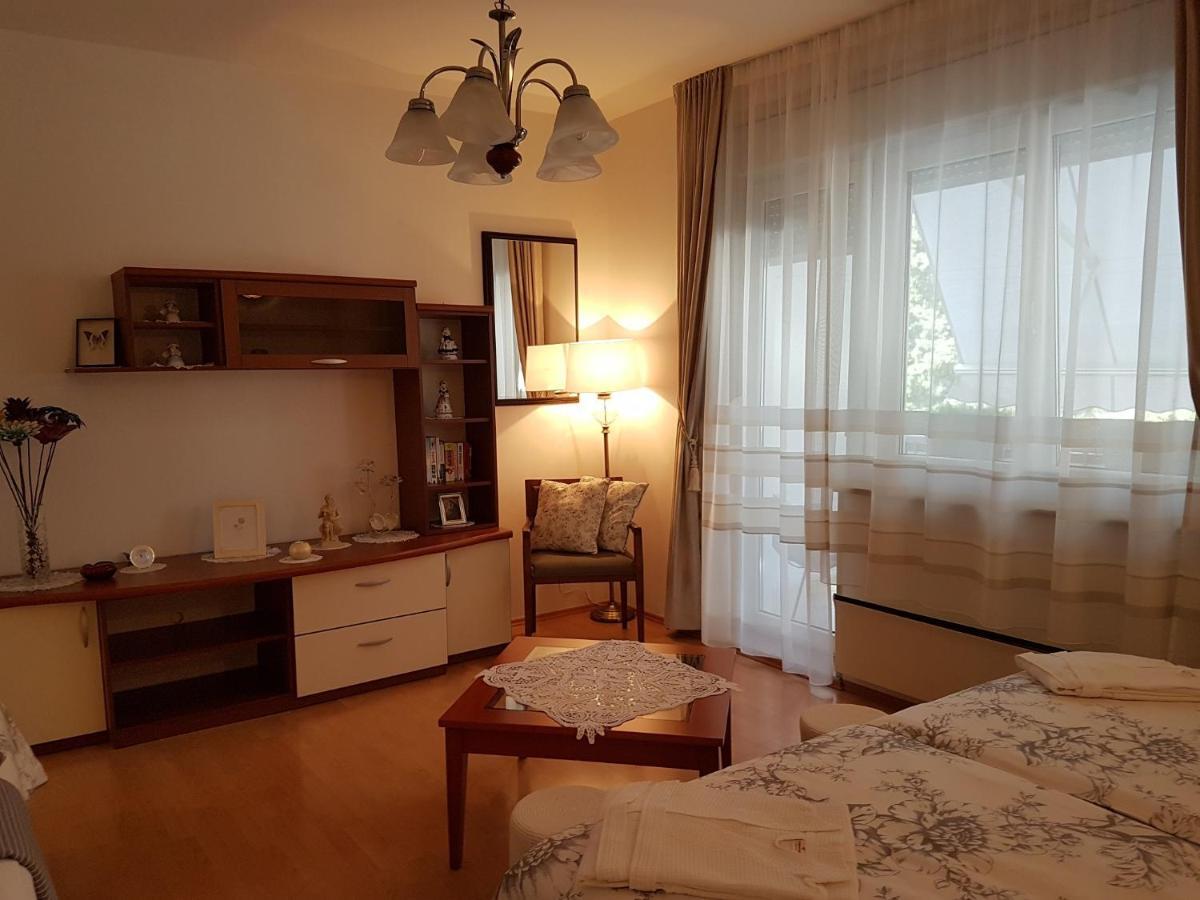Apartman Iskra Split Buitenkant foto