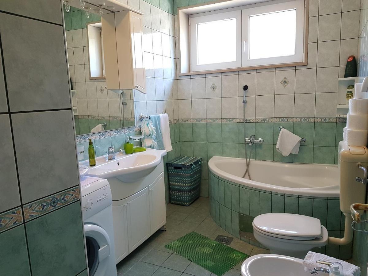 Apartman Iskra Split Buitenkant foto