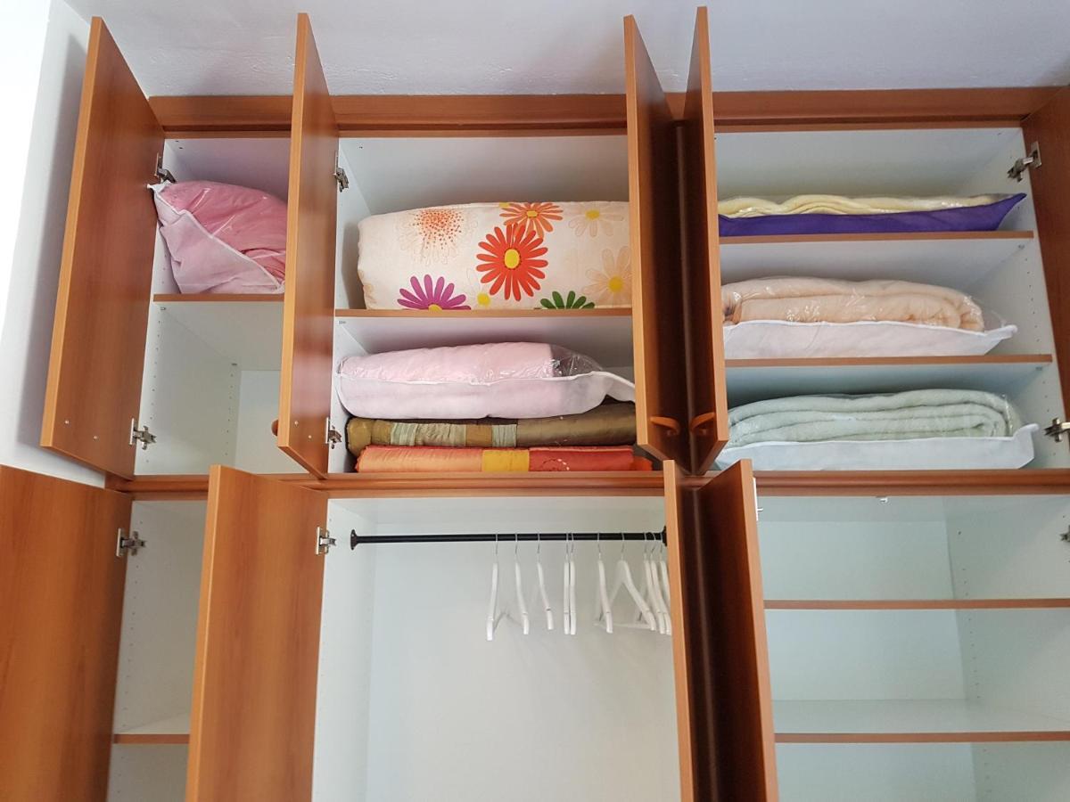 Apartman Iskra Split Buitenkant foto