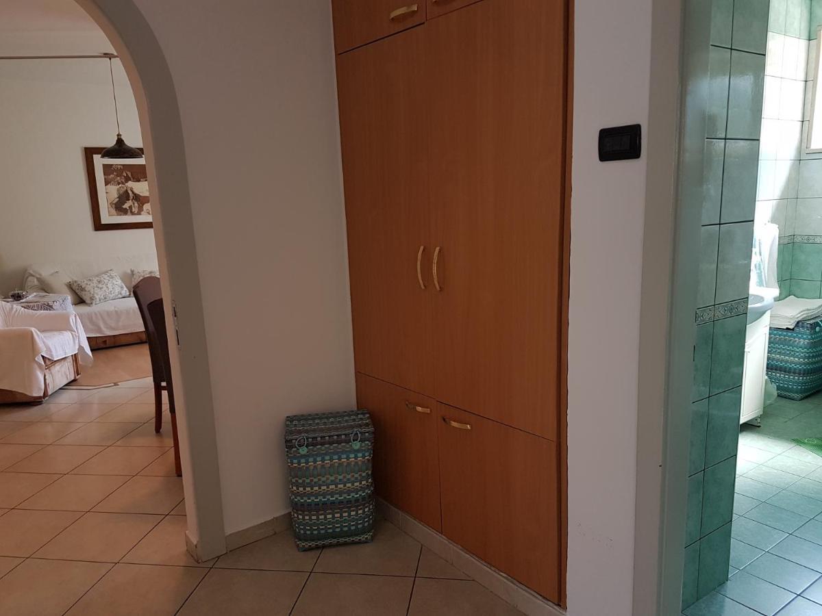 Apartman Iskra Split Buitenkant foto